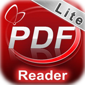 PDF Reader Lite - iPad Edition