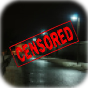 Censored Booth