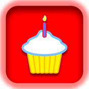 Birthdays Anniversaries & More for iPad