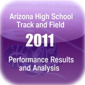 AZ Track Field: High School Results