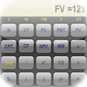 Financial Calculator Deluxe