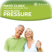 Mayo Clinic High Blood Pressure Wellness Soluti...