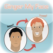 Ginger My Face