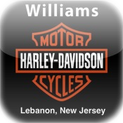 WIlliams Harley-Davidson