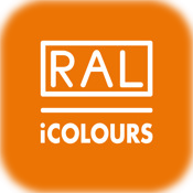RAL iColours
