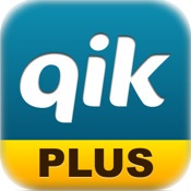 Qik Video Connect PLUS