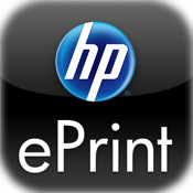 HP ePrint service