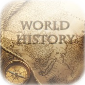 World History - April