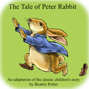 Peter Rabbit HD