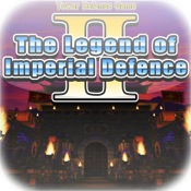 The Legend of Imperial Defence2