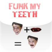 Funk My Teeth - The Free Teeth Funking Tool