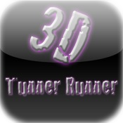 3D Tunnel Runner - Free Forward Scrolling Game