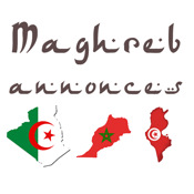 Maghreb annonces