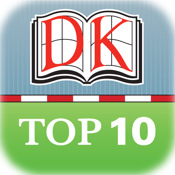 Amsterdam: DK Top 10