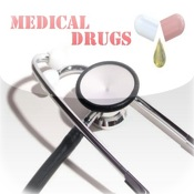 Medical Drugs 