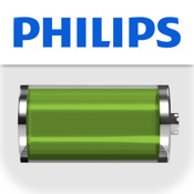 BatterySense by Philips Consumer Lifestyle