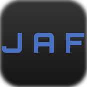 JAF - Just Another Facebook app