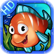 Fish Society 3D HD