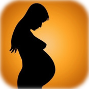 Pregnancy Weight Tracker for iPad