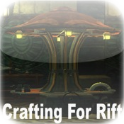 Crafting For Rift