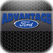 Advantage Ford DealerApp