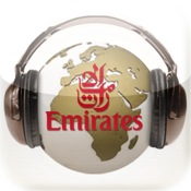Emirates Destination Radio