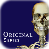 Skeletal System - (Original Series) - iPad edition