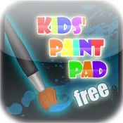 Kids' Paint Pad Free