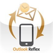 OutlookReflex for iPad
