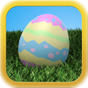 Talking Easter Egg by Pocket Friends™