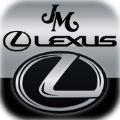 JM Lexus DealerApp