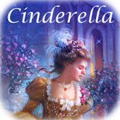 Cinderella, A PicPocket Book