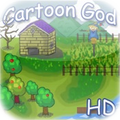 Cartoon God HD