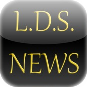 LDS News RSS