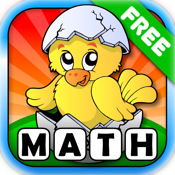 Abby - Easter Math Free HD by 22learn