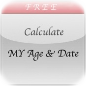 Calculate Age & Date Free
