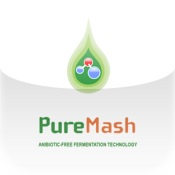 PureMash iPad