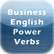 Business English Power Verbs