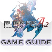 Final Fantasy Tactics A2 Game Guide