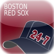 24-7 Red Sox