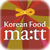 Korean Food Ma:tt