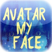 Avatar My Face Pro - The Alien Photo Booth