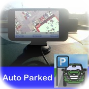 Auto Parked for iPad