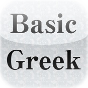 Basic Greek