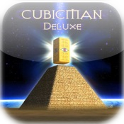 CubicMan Deluxe