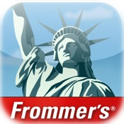 New York: A Frommer's Complete Guide