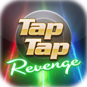Tap Tap Revenge Classic (paid version)