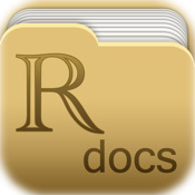ReaddleDocs (documents/attachments viewer and file manager)