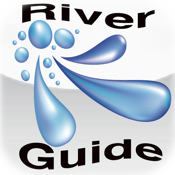 RiverGuide For Kayakers