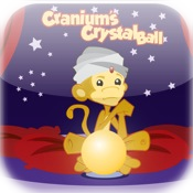 Cranium's Crystal Ball